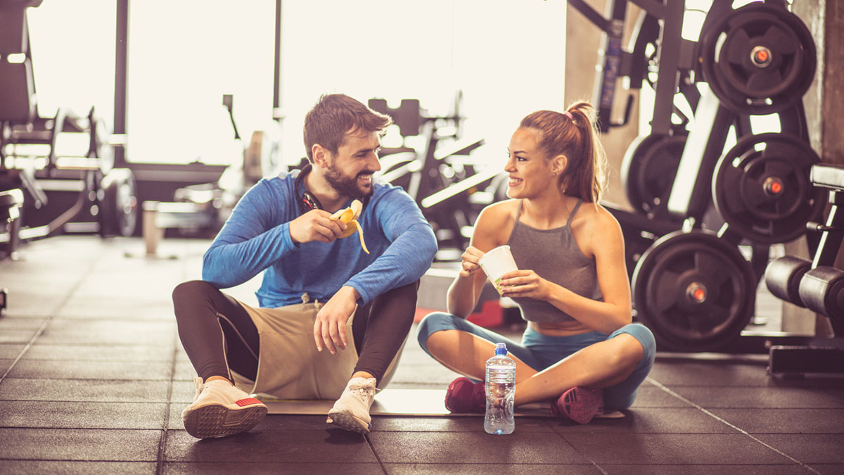 Balancing Nutrition and Exercise: A Comprehensive Guide