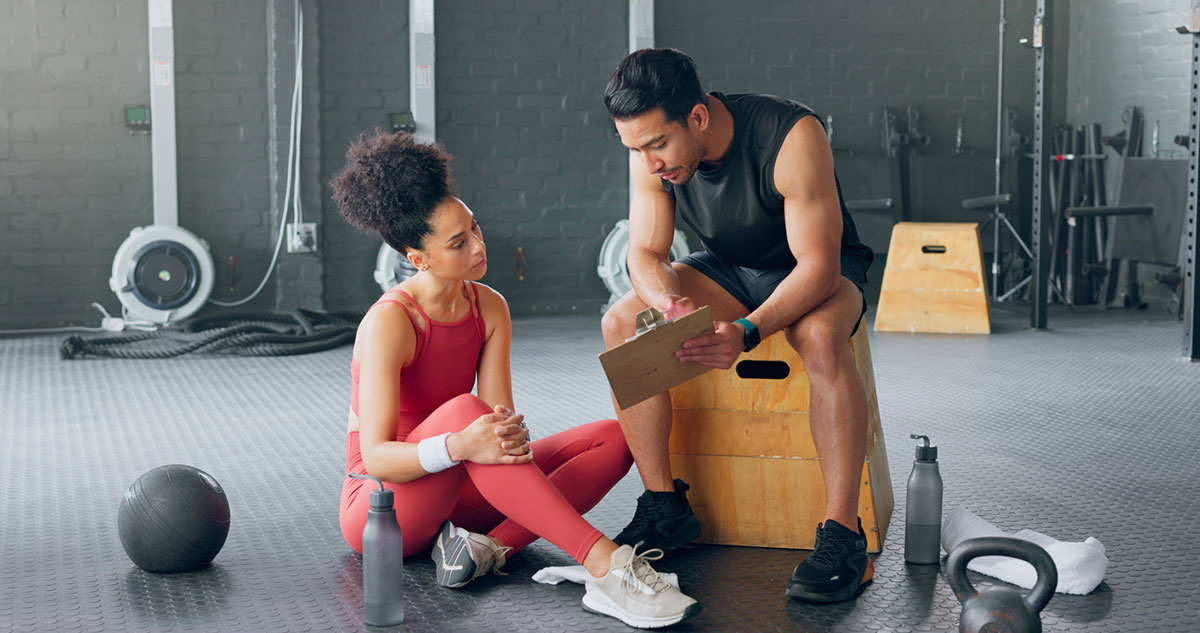 Demystifying the Professional Side of Personal Training