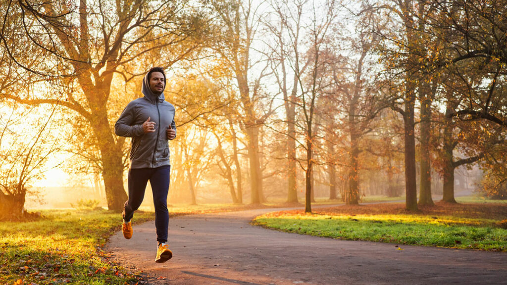 How Exercise Can Alleviate Anxiety and Improve Mental Health