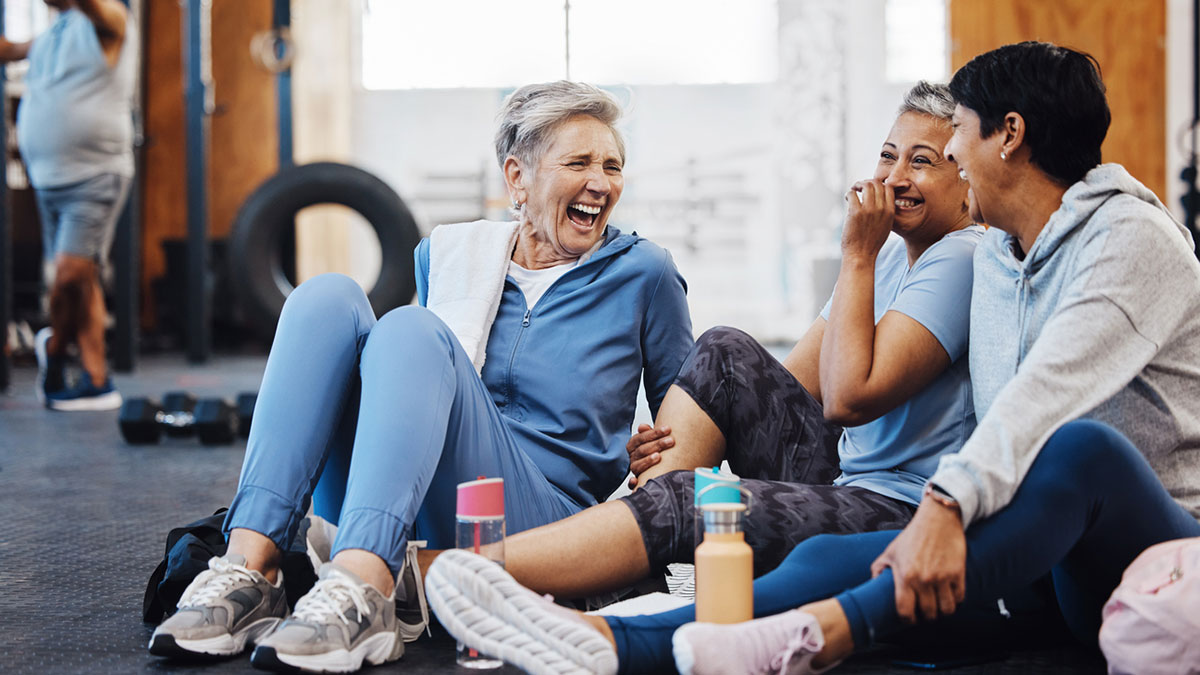 How Joining a Local Gym Can Enhance Your Community Connection