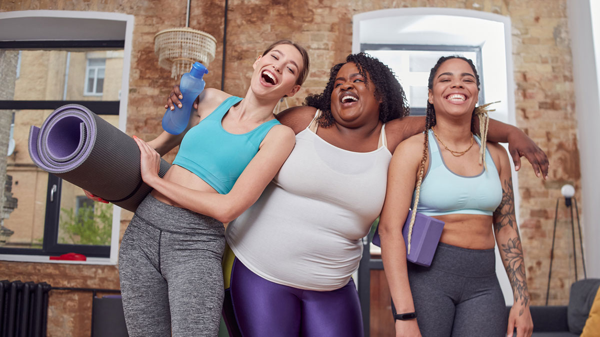 Making Fitness Fun: The Joy of Group Workouts