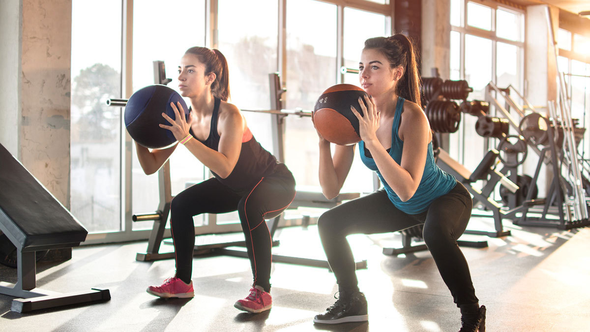 Plyometric Workouts: Boosting Your Fitness with Personal Training