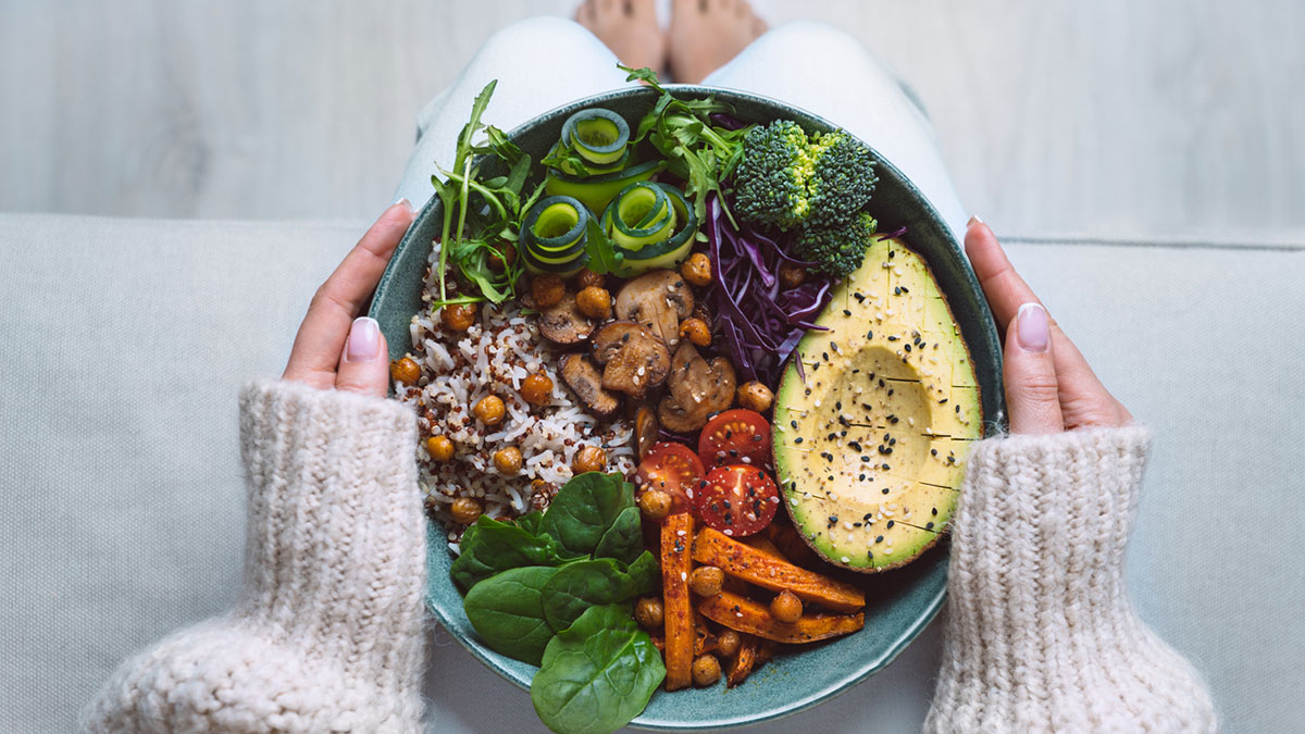 The Advantages of Veganism: A Nutrition Coach's Perspective
