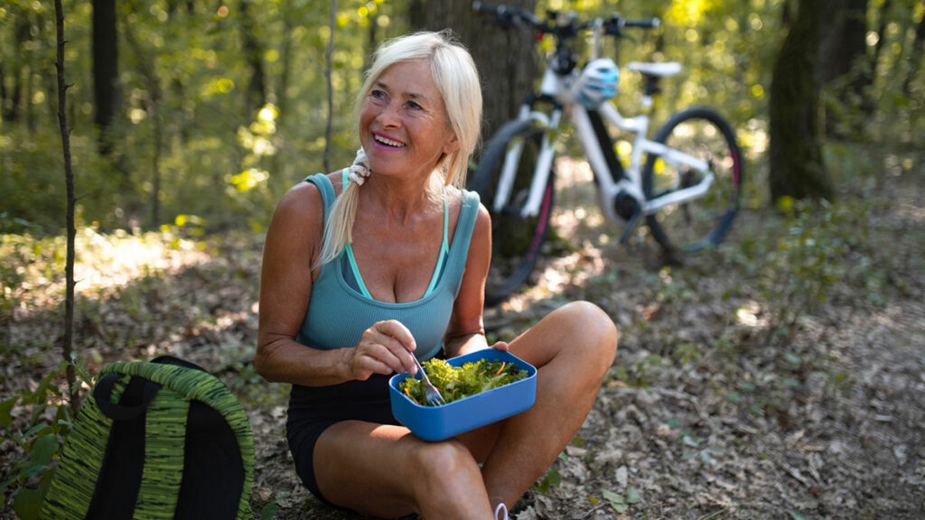 The Impact of Nutrition Coaching on Overall Lifestyle Changes