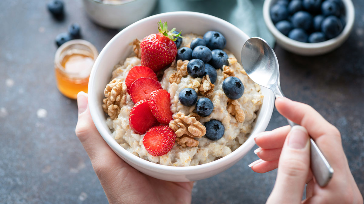 The Importance of Breakfast: A Nutrition Coach's View