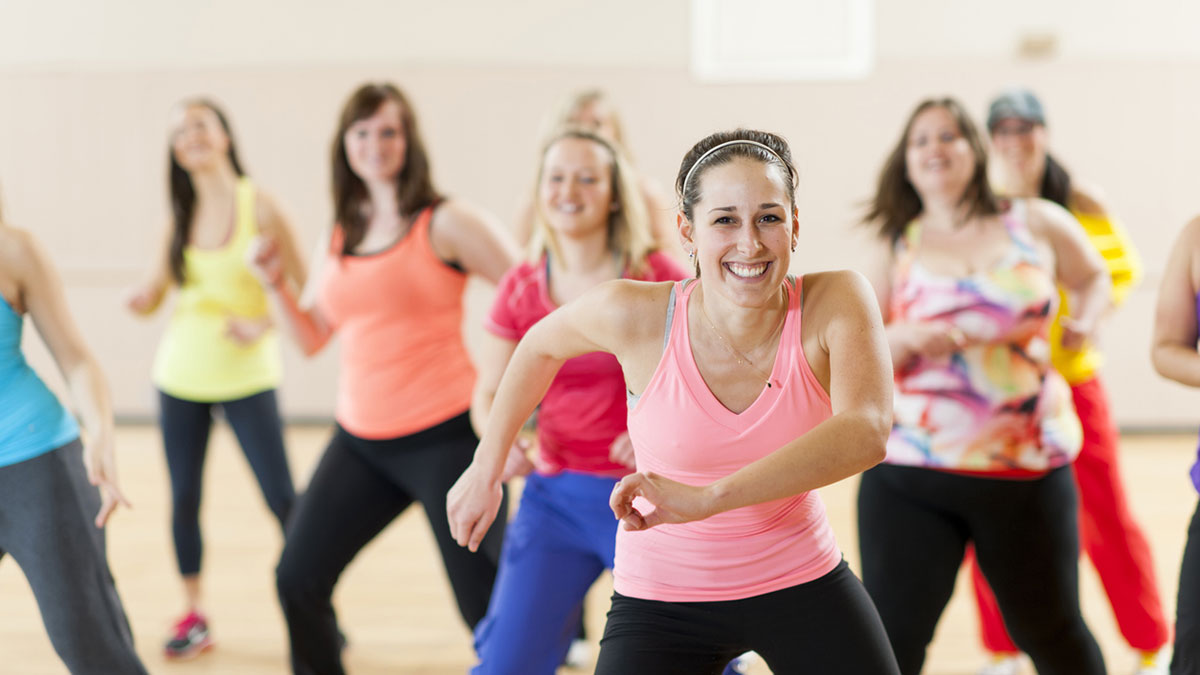 Transform Your Workout Routine with Group Fitness Classes