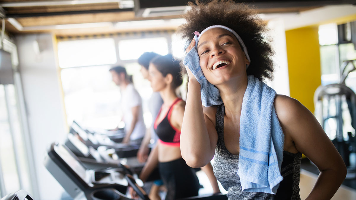 Unlocking Happiness: The Emotional Benefits of Regular Exercise